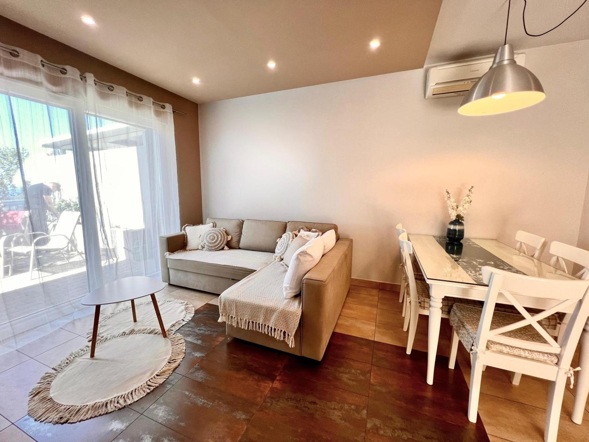 Apartament Crolife Makarska Luaran gambar