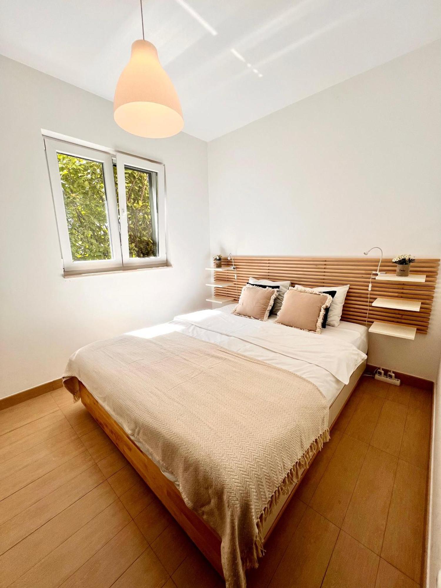 Apartament Crolife Makarska Luaran gambar