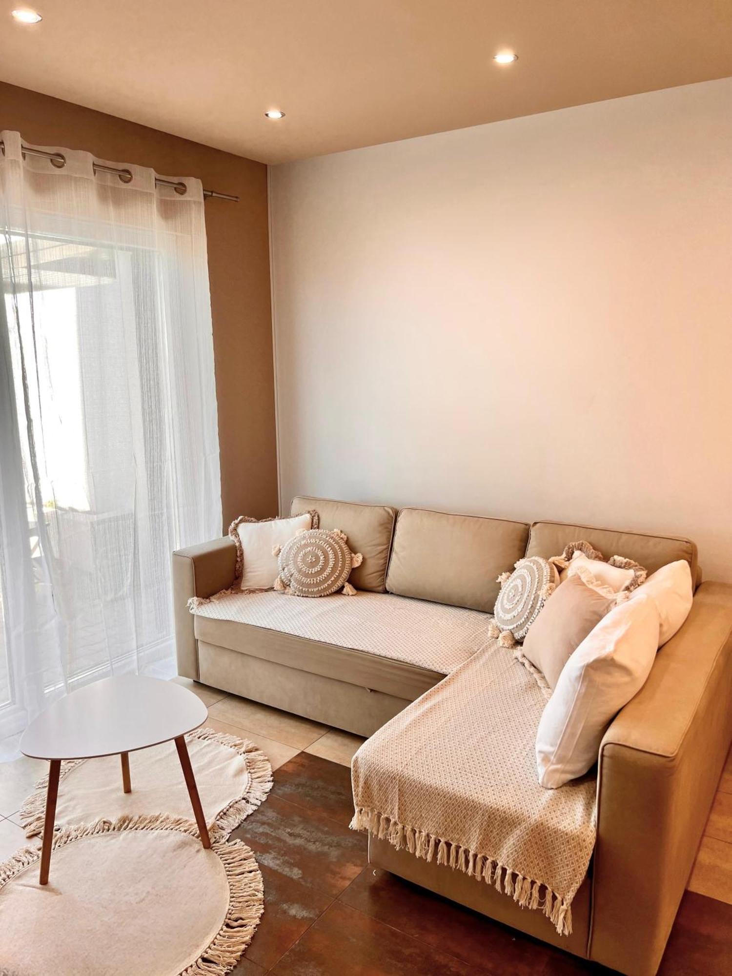 Apartament Crolife Makarska Luaran gambar
