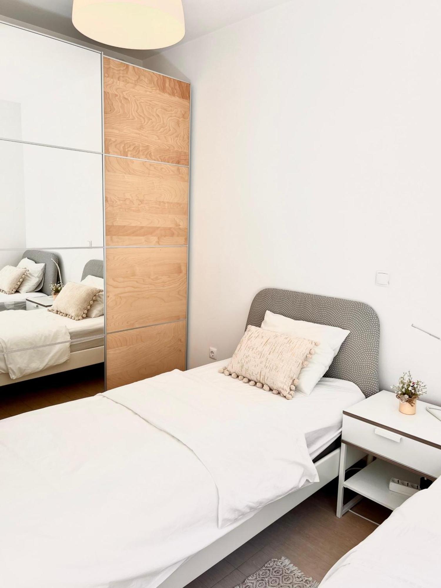 Apartament Crolife Makarska Luaran gambar