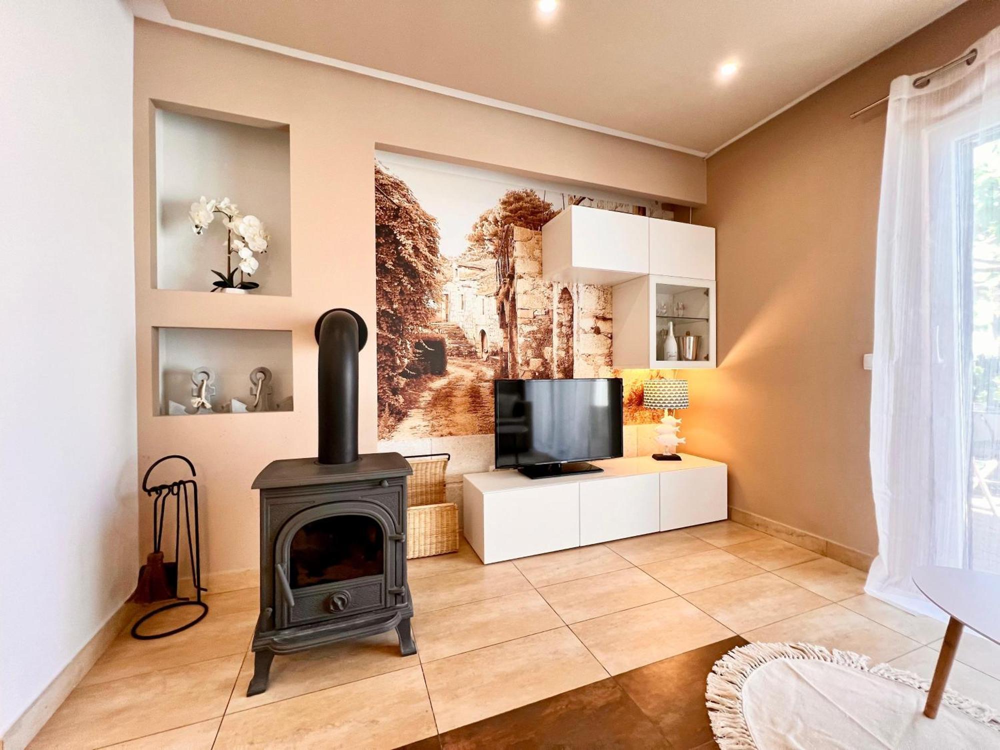 Apartament Crolife Makarska Luaran gambar
