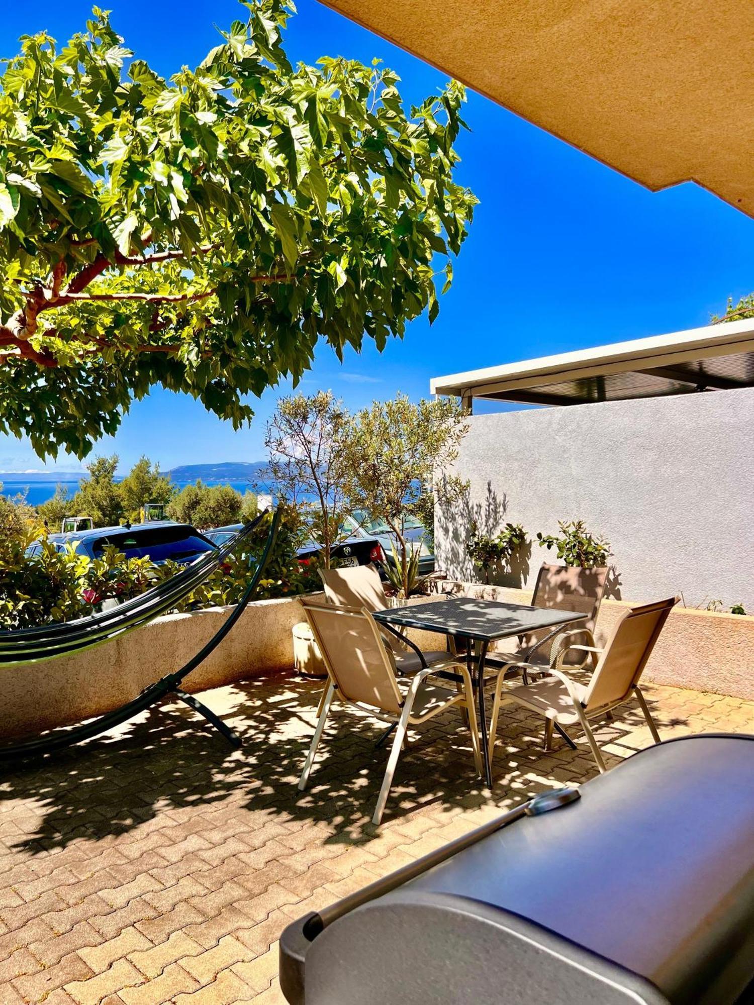 Apartament Crolife Makarska Luaran gambar
