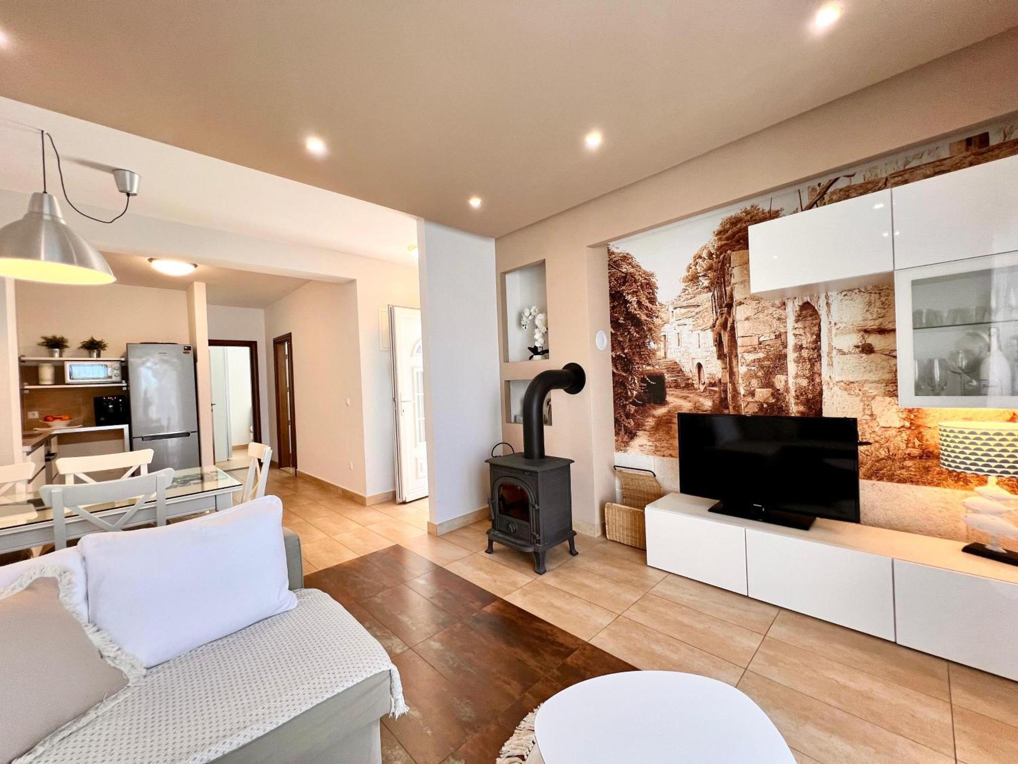 Apartament Crolife Makarska Luaran gambar