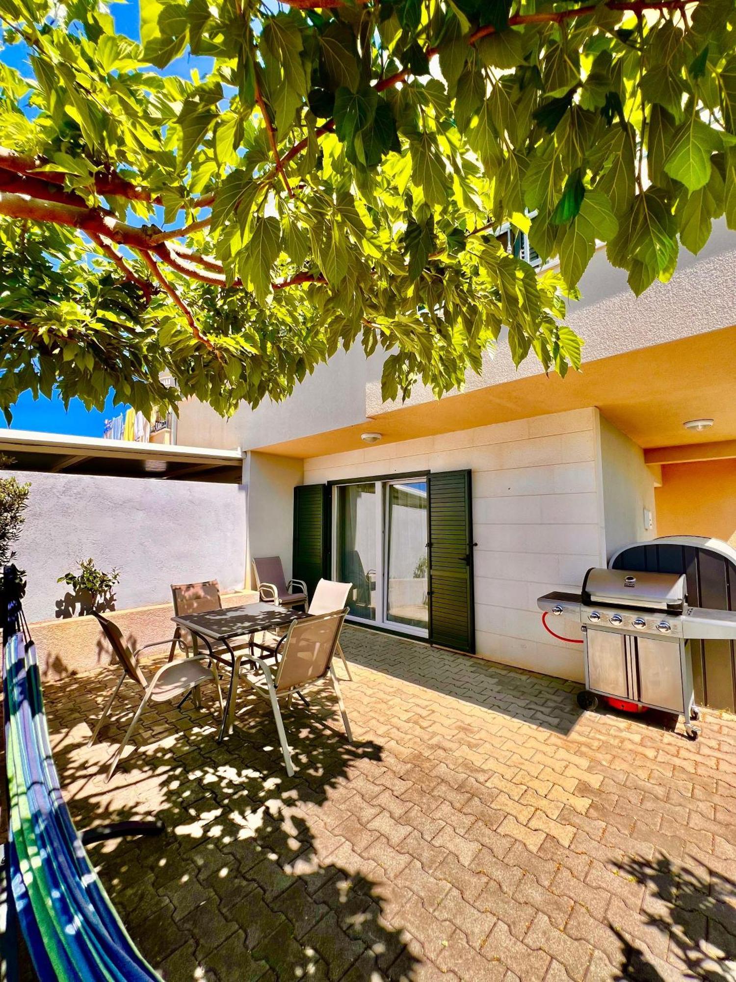 Apartament Crolife Makarska Luaran gambar