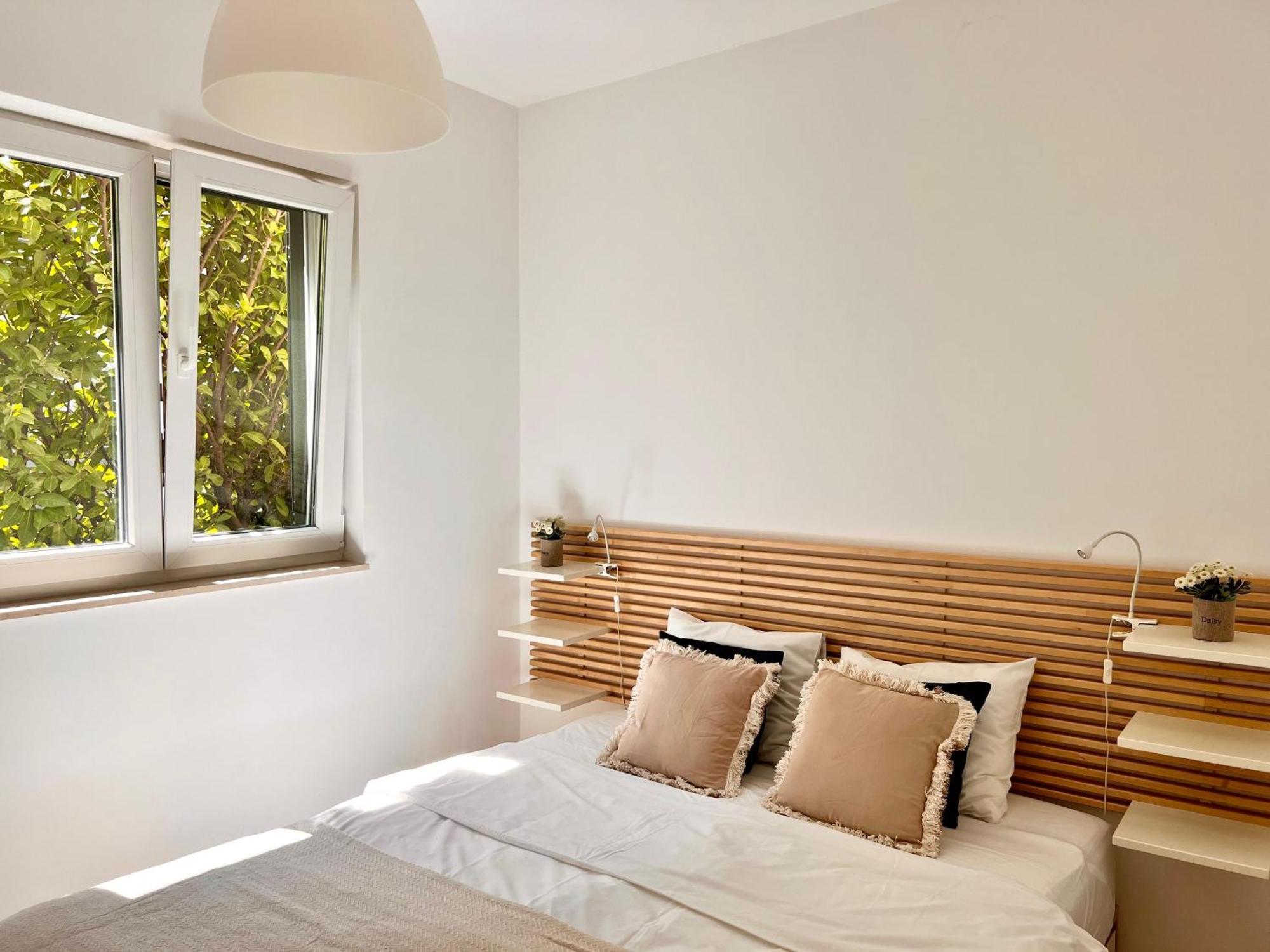 Apartament Crolife Makarska Luaran gambar
