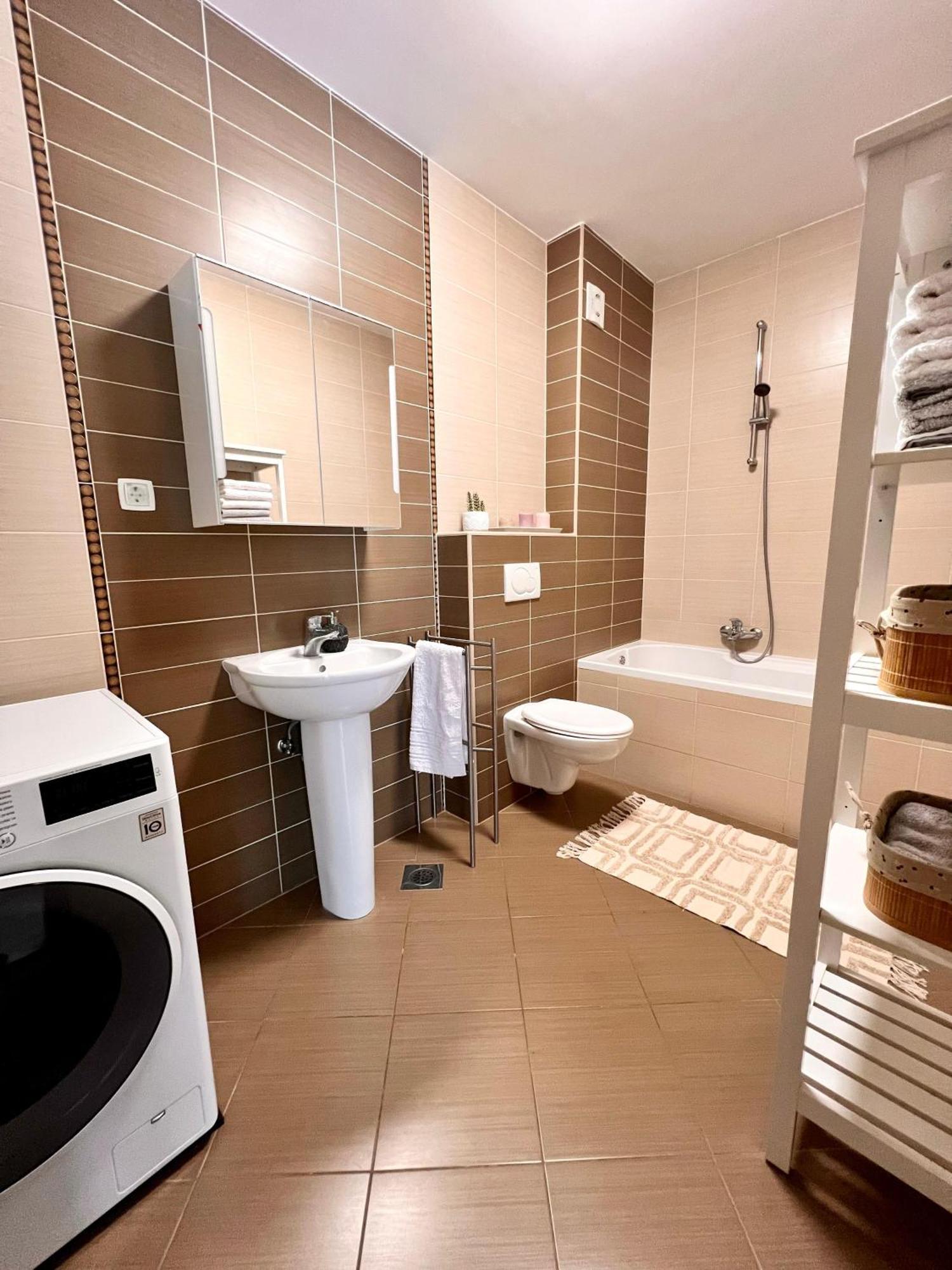Apartament Crolife Makarska Luaran gambar