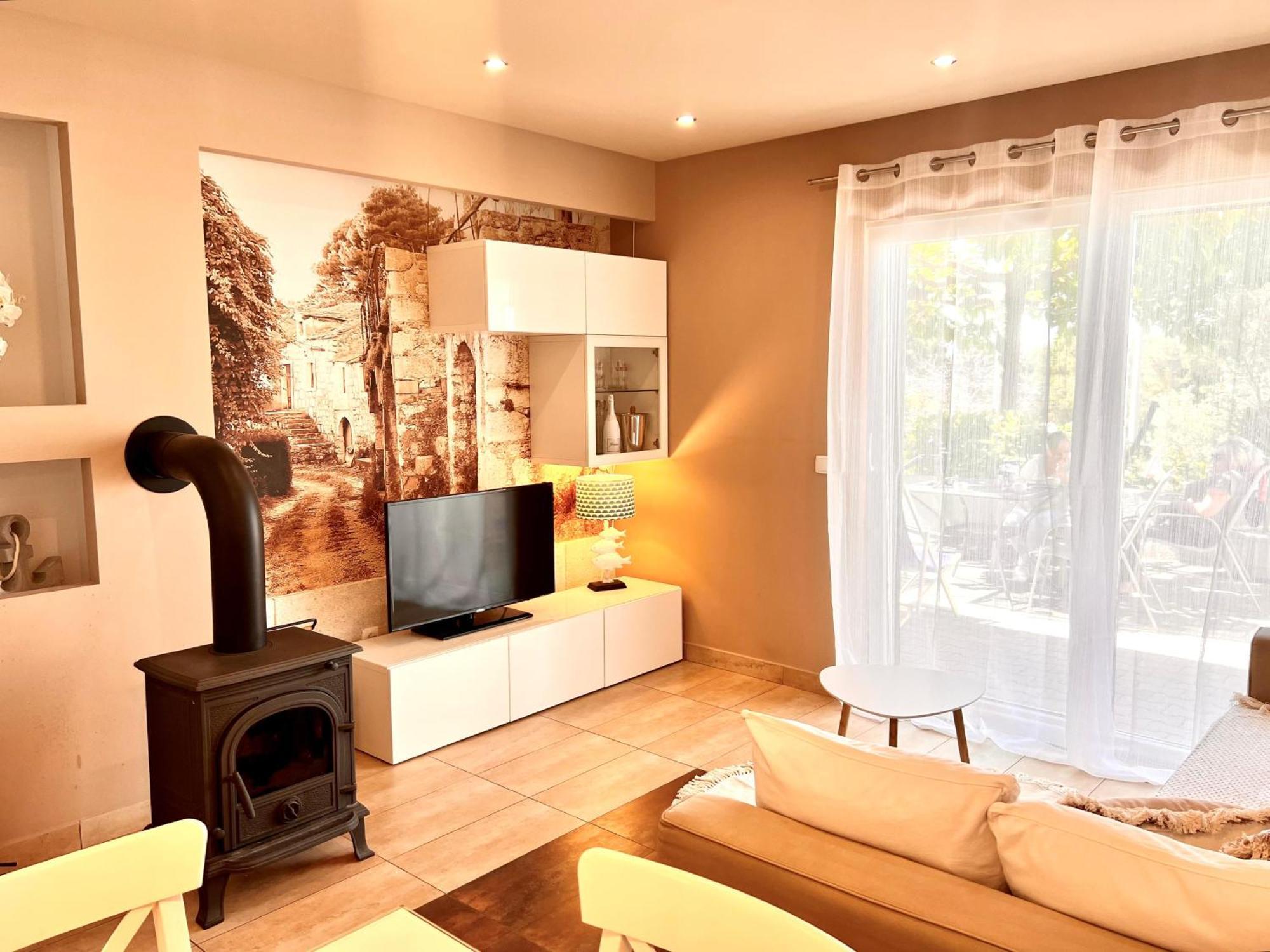Apartament Crolife Makarska Luaran gambar