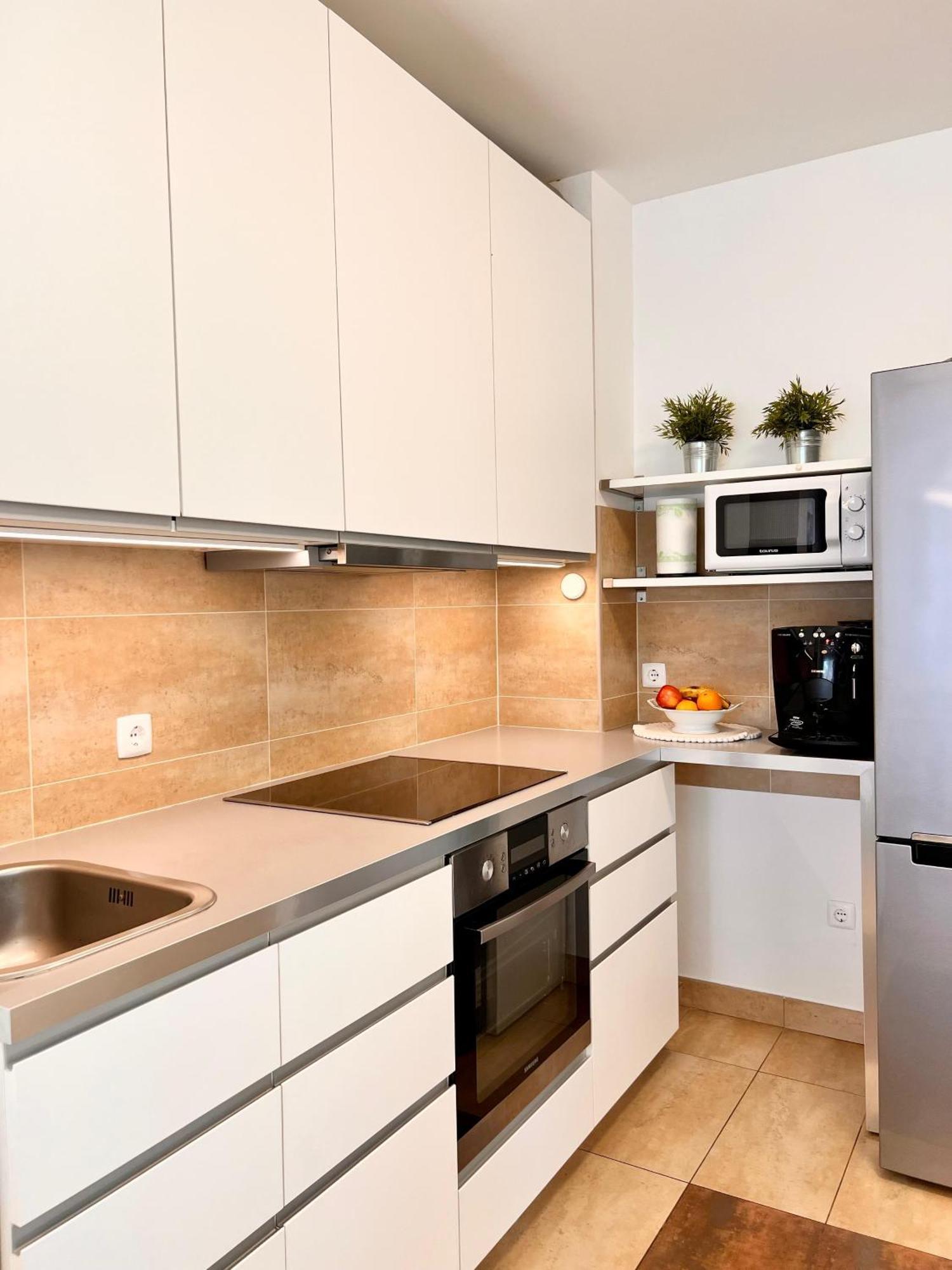 Apartament Crolife Makarska Luaran gambar