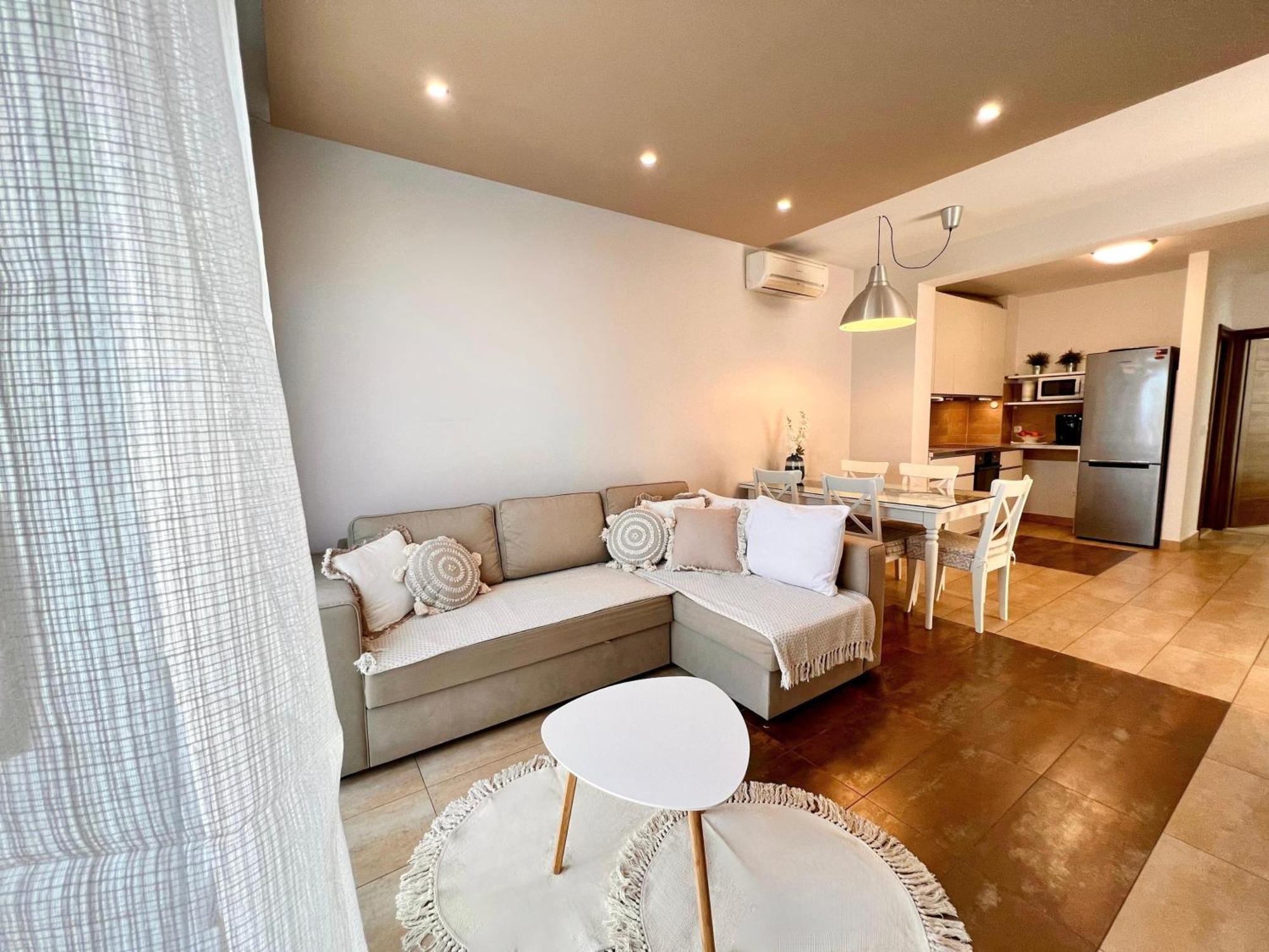 Apartament Crolife Makarska Luaran gambar